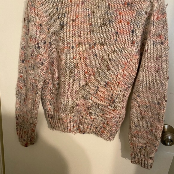 Cardigan sweater - Picture 2 of 3